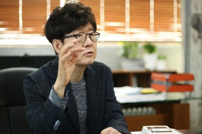 Giảng viên đại học bị chỉ trích khi nói Goo Hara yếu đuối-2