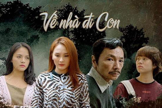 10 phim Việt được tìm kiếm nhiều năm 2019: 'Tiếng Sét Trong Mưa' hot đến mấy vẫn chịu thua 'Về Nhà Đi Con'