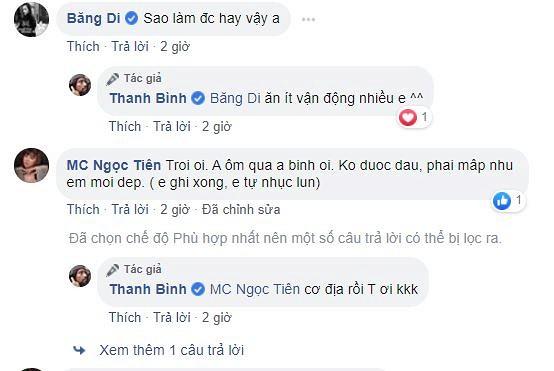 Thanh Bình chuyển về nhà mới, than sụt cân hậu thỏa thuận ly hôn Ngọc Lan-3