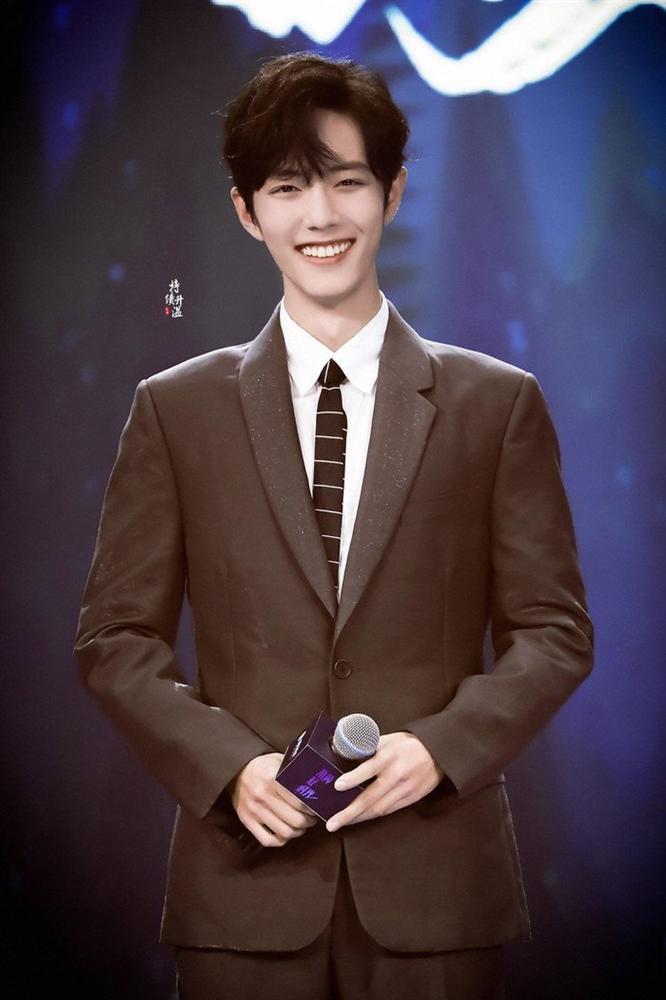 Những tài khoản bị Tiêu Chiến khởi kiện vì tội bôi nhọ đều thuộc fan của Vương Nhất Bác-1