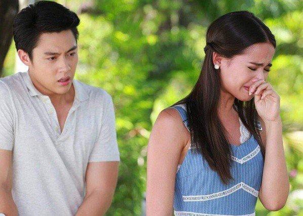 Con gái bị nhà trai coi thường vì chửa trước, bố hủy hôn, về làm cỗ linh đình ăn mừng-2