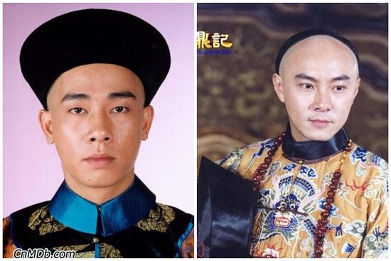 5 chàng Vi Tiểu Bảo sát gái bậc nhất showbiz đời thực ra sao?