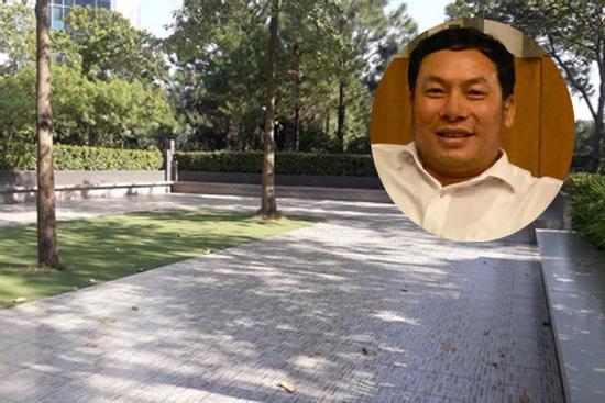 Bé 12 tuổi sống tại Ciputra bị hàng xóm đánh chấn thương sọ não