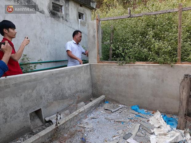 Sắp xét xử 9 đối tượng bắt cóc, sát hại nữ sinh giao gà ở Điện Biên-3