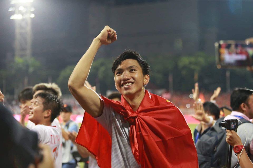 Rời Philippines sang Hà Lan, Văn Hậu lần đầu tiết lộ về quãng thời gian quan trọng của sự nghiệp-1