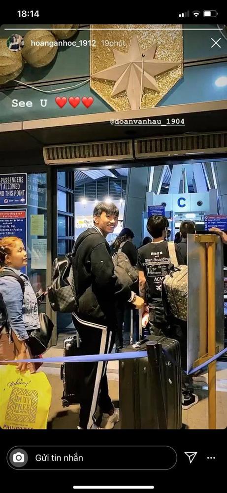 Rời Philippines sang Hà Lan, Văn Hậu lần đầu tiết lộ về quãng thời gian quan trọng của sự nghiệp-2