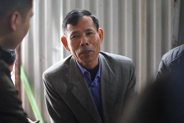 Người anh cả đau đớn khi phải chứng kiến thảm kịch gia đình: Trong cơn ác mộng tôi cũng không bao giờ có thể hình dung vụ án lại đau lòng đến vậy-1