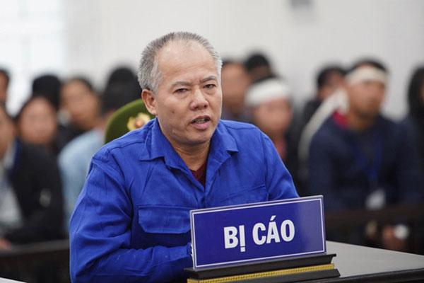 Người anh cả đau đớn khi phải chứng kiến thảm kịch gia đình: Trong cơn ác mộng tôi cũng không bao giờ có thể hình dung vụ án lại đau lòng đến vậy-2