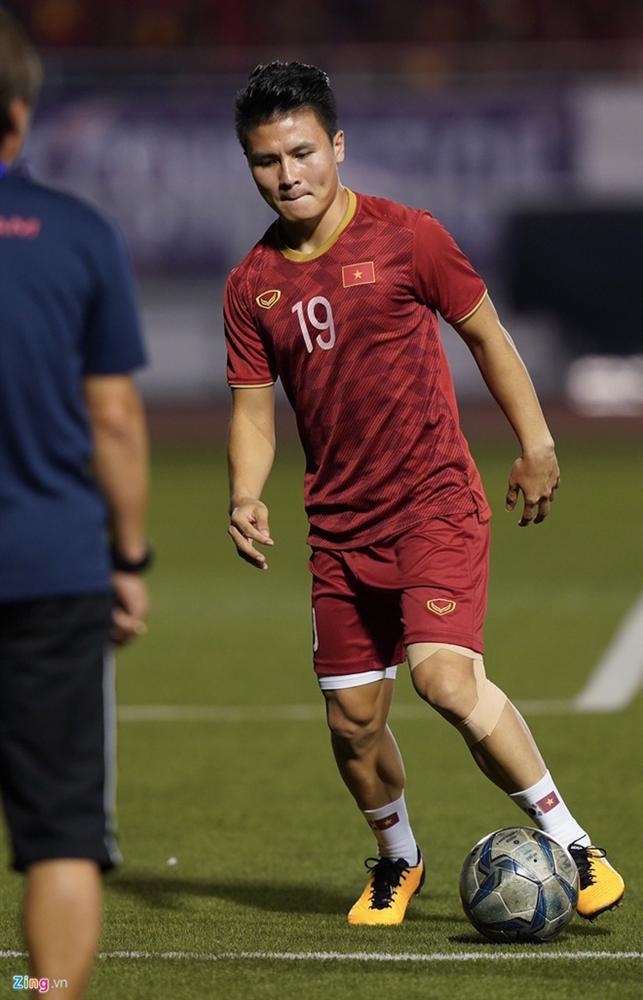 Văn Hậu theo dõi trang cá nhân của Bảo Anh và nhóm Black Pink-3