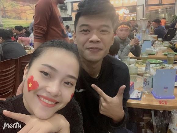 Diễn viên hài Trung Ruồi tung ảnh cưới bên bạn gái hot girl-7