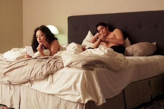 Chi Pu là hot girl lấn sân sang lĩnh vực ca sĩ, diễn xuất. Trước đó, cô từng tham gia nhiều bộ phim như "Hương ga", "Vệ sĩ Sài Gòn", "Thần tượng", "Mối tình đầu của tôi"...