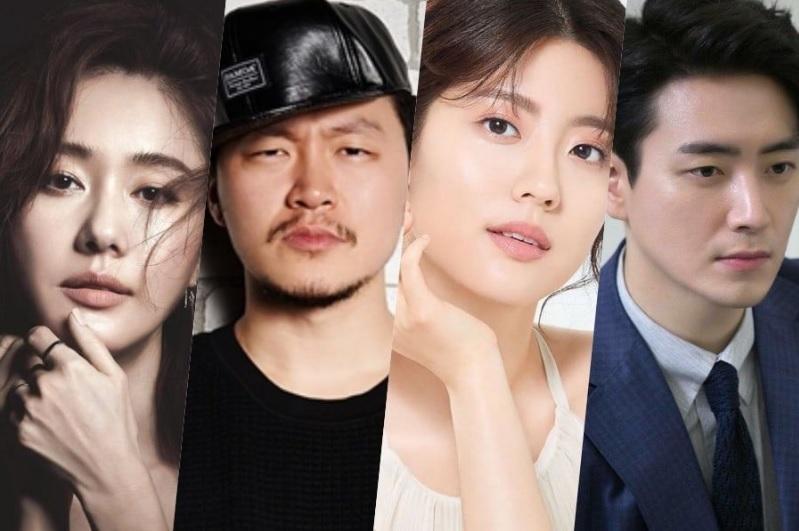 Kim Ji Soo, Yang Dong Geun, Nam Ji Hyun và Lee Joon Hyuk xác nhận tham gia bộ phim truyền hình giả tưởng "365: A Year of Defying Fate".
