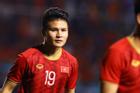 Cầu thủ Quang Hải làm Ủy viên TƯ Hội Liên hiệp Thanh niên Việt Nam