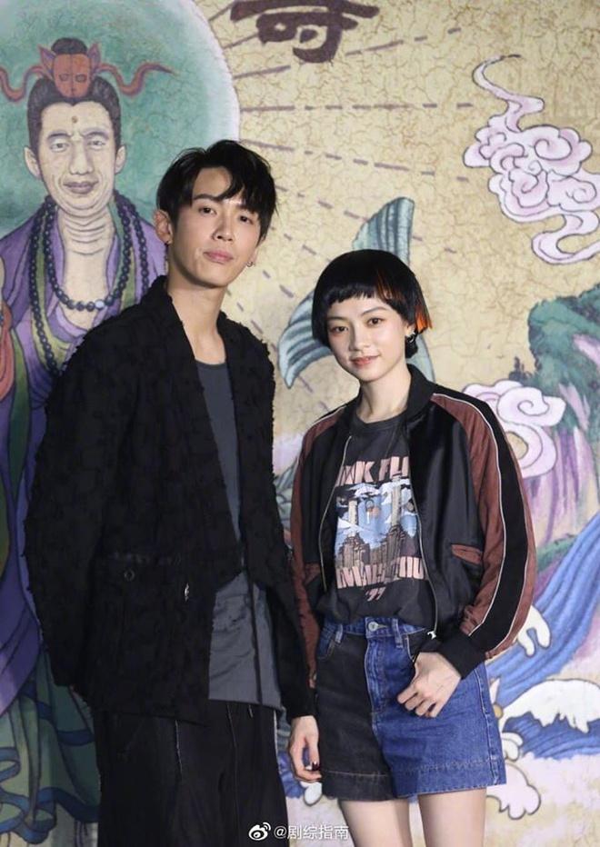 Kha Chấn Đông bị chỉ trích khi quay lại đóng phim-1