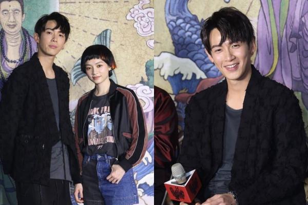 Kha Chấn Đông đi bar xuyên đêm với nhiều người đẹp bất chấp dịch bệnh-3