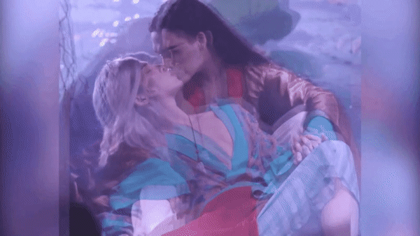 Cảnh hot chưa lên sóng: Denis Đặng khỏa thân 98% trong quá trình quay MV Tự Tâm-4