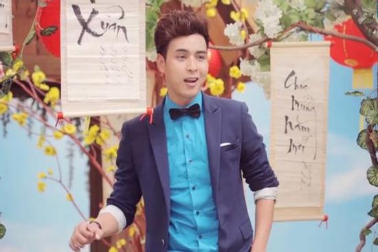 Ca khúc giúp Hồ Quang Hiếu kiếm tiền tỷ, bật lên thành sao hạng A