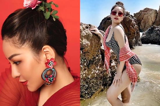 Hết bị đồn ngủ với bồ của bạn thân đến nhiễm HIV, 'hotgirl lộ clip nóng' Trâm Anh nói gì?