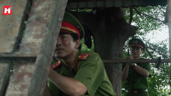 Nanh Thép - phim hình sự chống ma túy siêu hấp dẫn-3