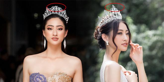 Vương miện hơn 2000 nghìn viên đá quý bị gãy sau 4 ngày Hoa hậu Hoàn vũ Việt Nam đăng quang?-4