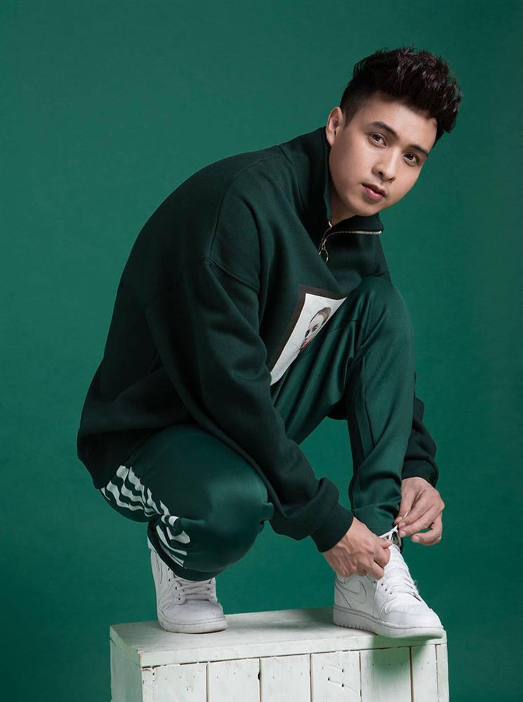 Ca khúc giúp Hồ Quang Hiếu kiếm tiền tỷ, bật lên thành sao hạng A-3