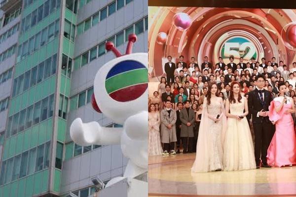 Đế chế TVB suy tàn như thế nào?-5