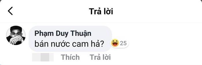 Chụp ảnh đầy thần thái cùng vũ đoàn, Trúc Nhân bị Jun Phạm nhận xét như đi bán… nước cam-2