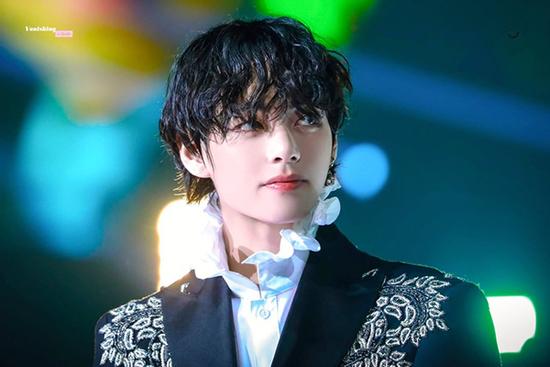 Những thần tượng sở hữu visual ấn tượng nhất Kpop