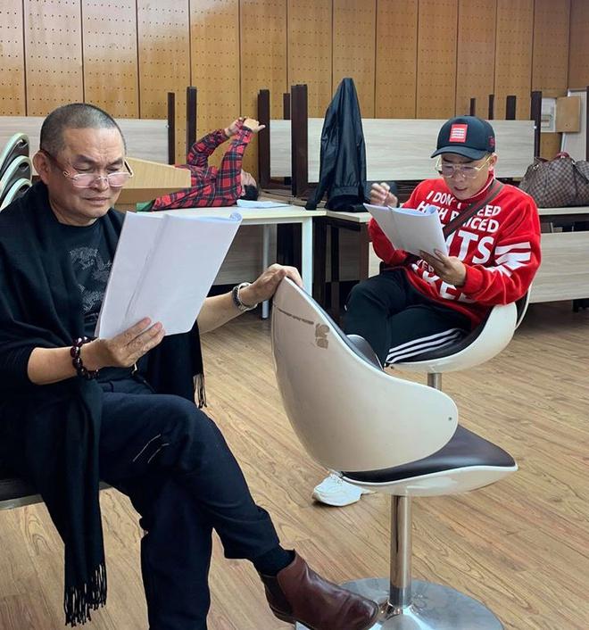 Những nghệ sĩ nào tham gia chương trình thay thế Táo Quân?-2