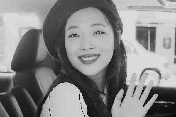 Khán giả xót xa khi nhìn ảnh 10 năm trước của Sulli-3