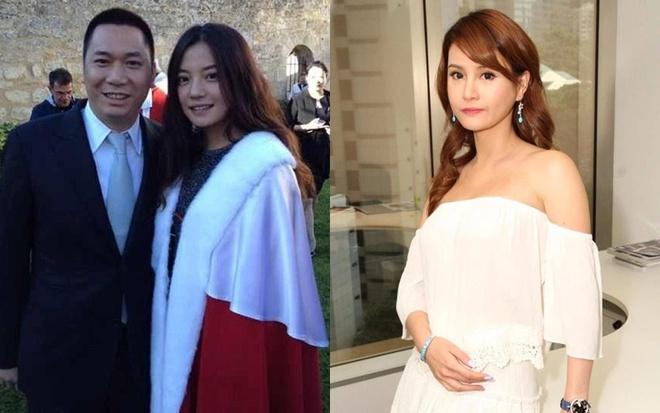 Chồng Triệu Vy bị tố quỵt nợ hơn 28 triệu USD-1