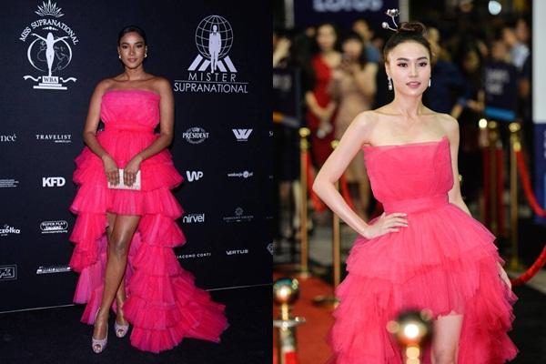 Vẻ ngoài trẻ trung của Hoa hậu Hoàn vũ 72 tuổi-14