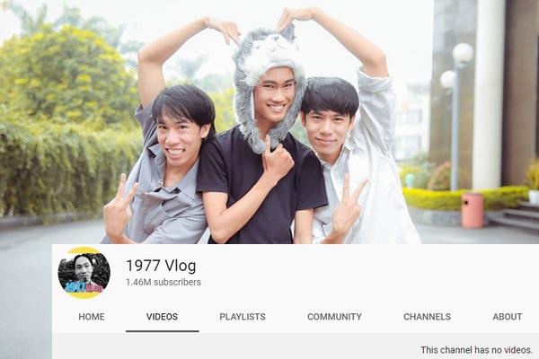 1977 Vlog vừa ra clip mới với rổ quote chuẩn đét: Học bảng cửu chương nhưng phải tính vận tốc trở mặt người yêu cũ-9