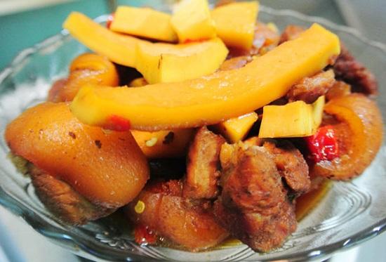 2 món ngon đưa cơm ngày lạnh, mỗi người ăn vài bát không chán-1