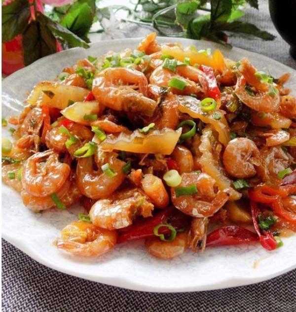 2 món ngon đưa cơm ngày lạnh, mỗi người ăn vài bát không chán-2