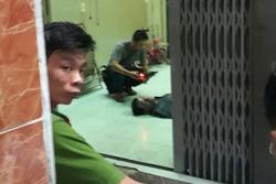 Cô gái 19 tuổi đâm gục em gái người tình tại dãy nhà trọ ở Đồng Nai vì bị ngăn cản yêu đương