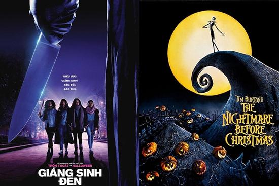 Điểm danh những bộ phim kinh dị khiến đêm Giáng Sinh trở thành cơn ác mộng