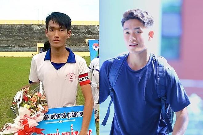 Bộ ba Văn Hậu, Tấn Sinh, Hoàng Đức được fan khen càng lớn càng đẹp-8