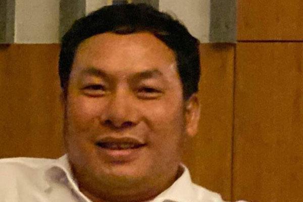 Người đàn ông bị tố đánh cháu bé 12 tuổi ở Ciputra: Sự việc của trẻ con, những người lớn lại cố chấp-1