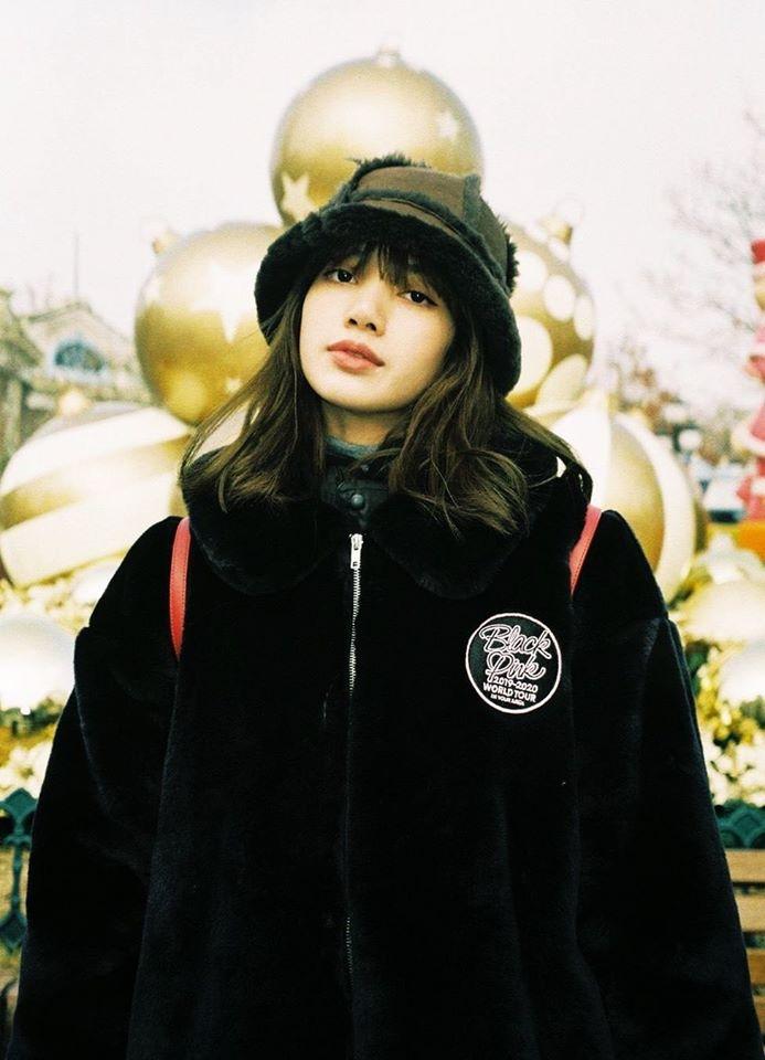 Quên ngay Swalla đi vì nay Lisa đã nâng độ sexy lên gấp trăm lần với màn cover đẳng cấp này!-4