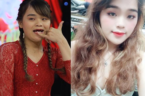 Cả gan đòi tặng nụ hôn đầu đời cho Ngô Kiến Huy, thánh sún Ngân Thảo ẵm 150 triệu ở gala Thách Thức Danh Hài-4