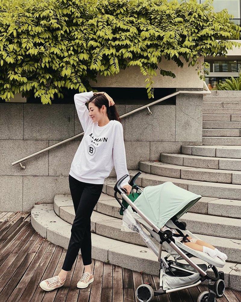 Hết nhiệm kỳ, HHen Niê lên đồ sành điệu hết cỡ - Lệ Quyên khoe street style chất chơi như gái đôi mươi-9