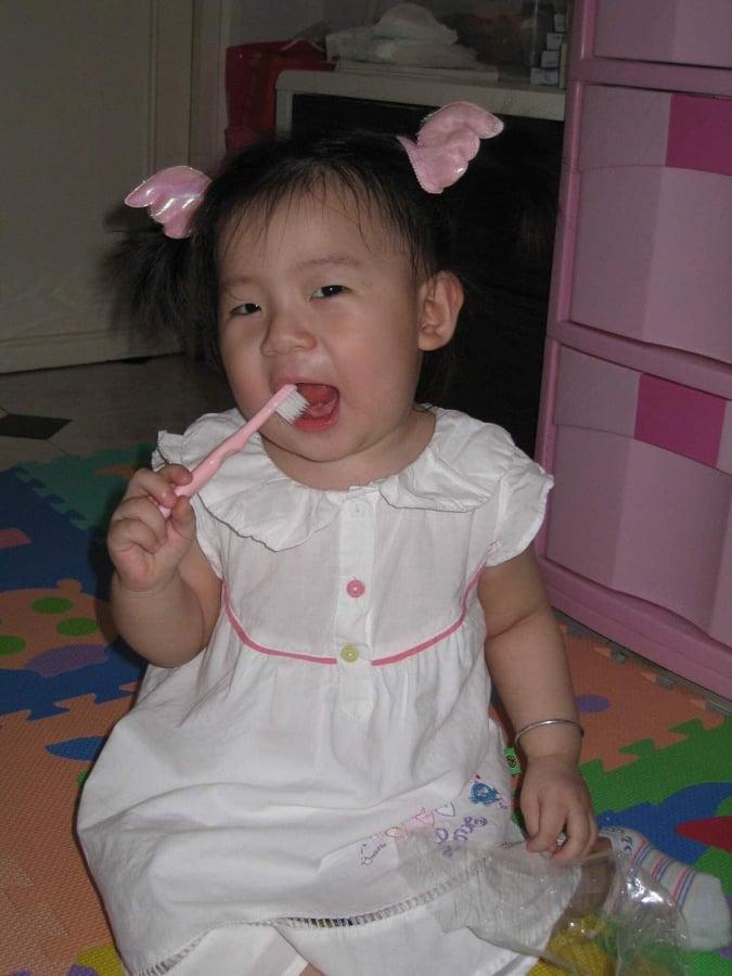 Chồng mới của vợ cũ Việt Anh lên tiếng: Katie suốt 5 năm qua luôn chờ đợi 1 tin nhắn từ cha ruột-1