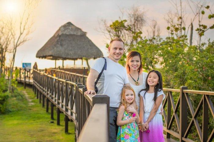 Chồng mới của vợ cũ Việt Anh lên tiếng: Katie suốt 5 năm qua luôn chờ đợi 1 tin nhắn từ cha ruột-6