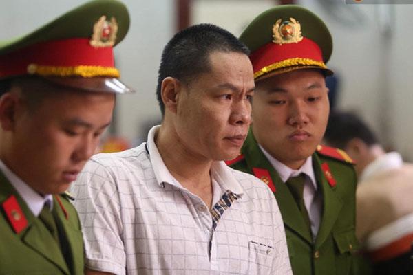 Sẽ dựng rạp tại sân vận động, xét xử công khai vụ nữ sinh giao gà bị cưỡng hiếp và sát hại dã man-2