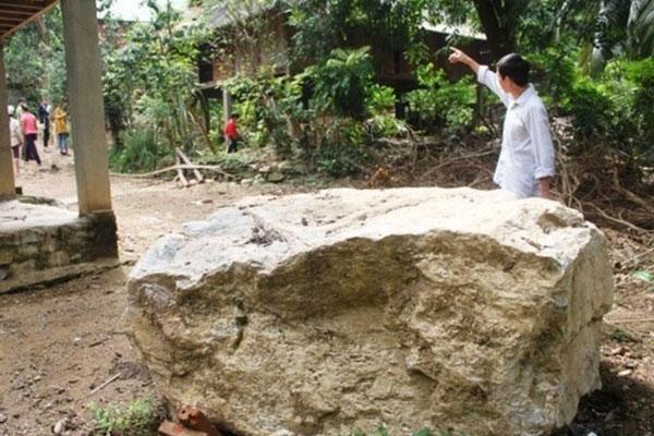 Nghi vấn đường dây mua bán trinh trẻ em ở Hà Nội-1