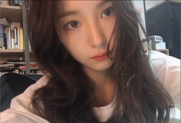 Nữ diễn viên bị ghét nhất Gia đình là số 1 lộ nhan sắc thật qua camera thường khiến netizen phải thốt lên: Không làm idol quá phí!-2