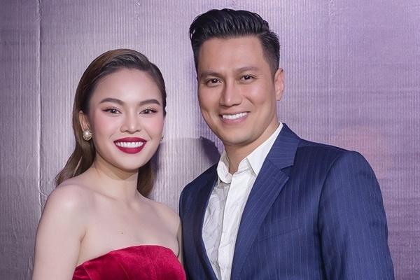 Việt Anh: Tôi đã trả giá, mất tất cả khi cuộc hôn nhân đầu đổ vỡ-4