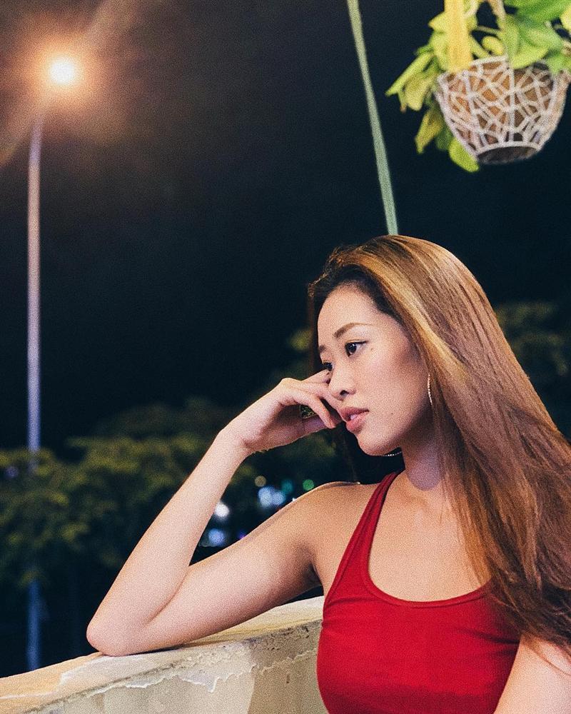 4 Hoa hậu Hoàn vũ Việt Nam trong lịch sử: Ai sở hữu mặt mộc xuất sắc nhất?-15