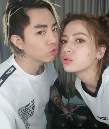 Nam nghệ sĩ Đài Loan ly hôn sau khi bị vợ tố sử dụng ma túy-2